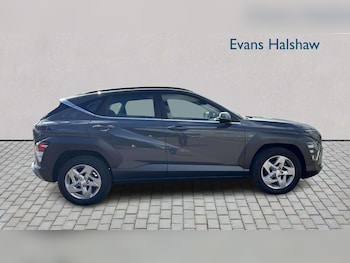 Used Hyundai KONA 2025 for sale - 78678644: Photo