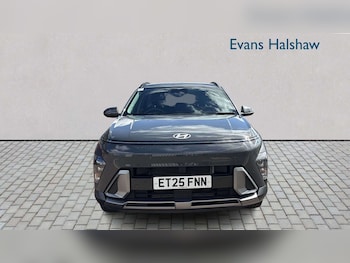 Used Hyundai KONA 2025 for sale - 78678644: Photo