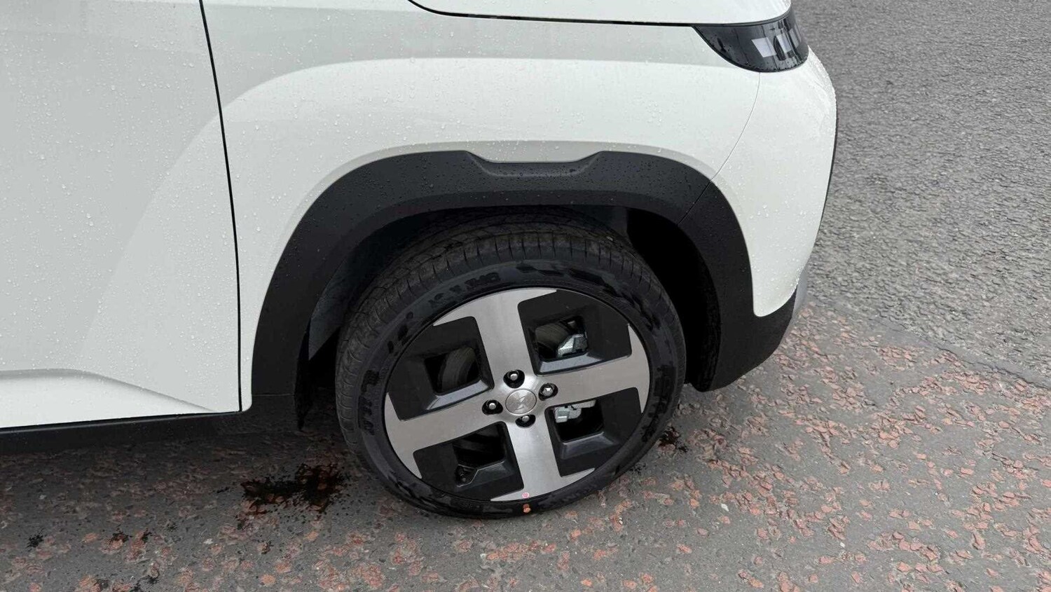 Used Hyundai Other for sale - 77861519: Photo 10