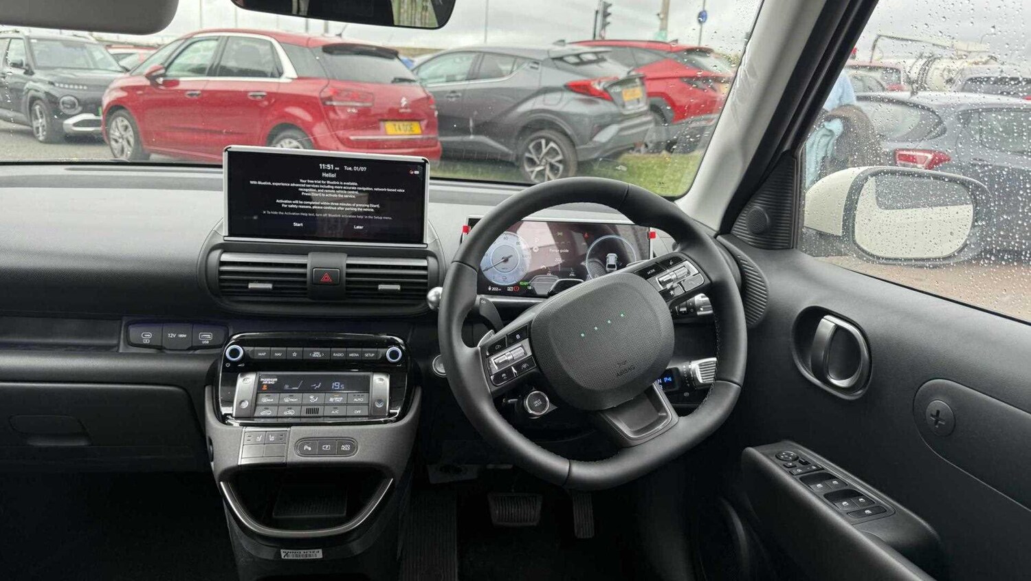 Used Hyundai Other for sale - 77861519: Photo 14