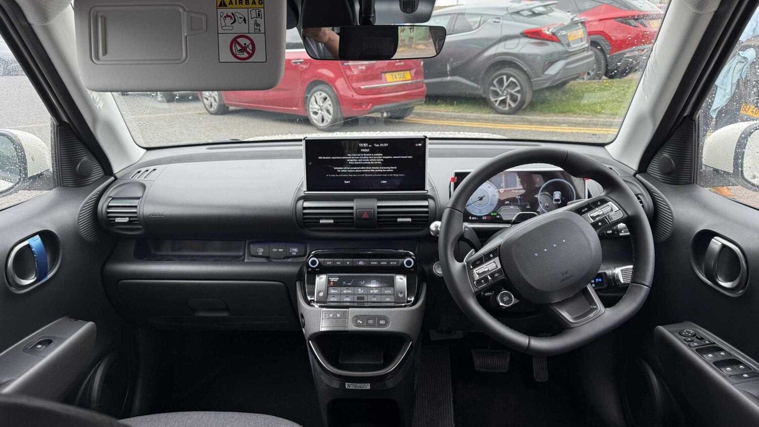 Used Hyundai Other for sale - 77861519: Photo 15