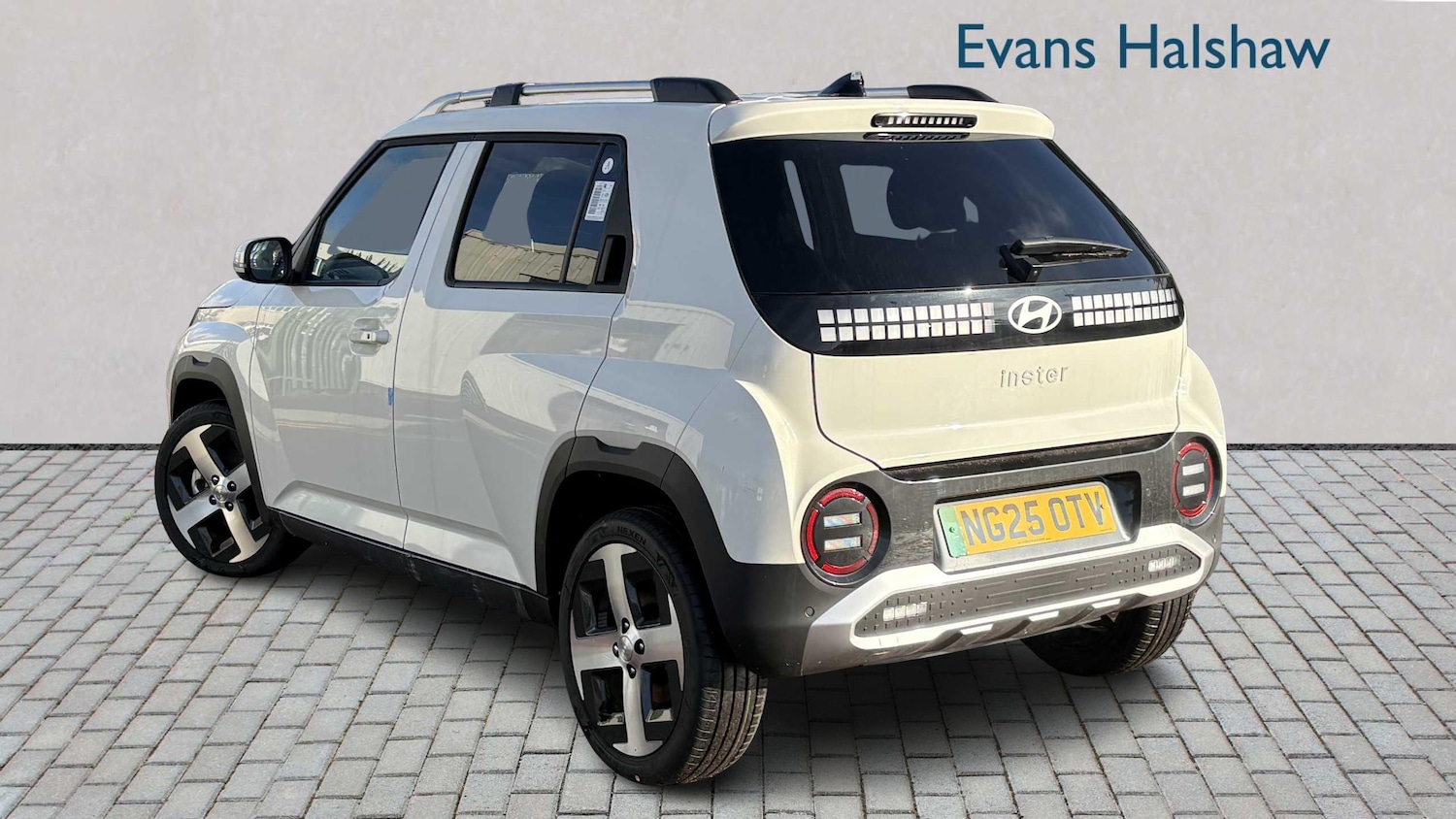 Used Hyundai Other for sale - 77861519: Photo 2