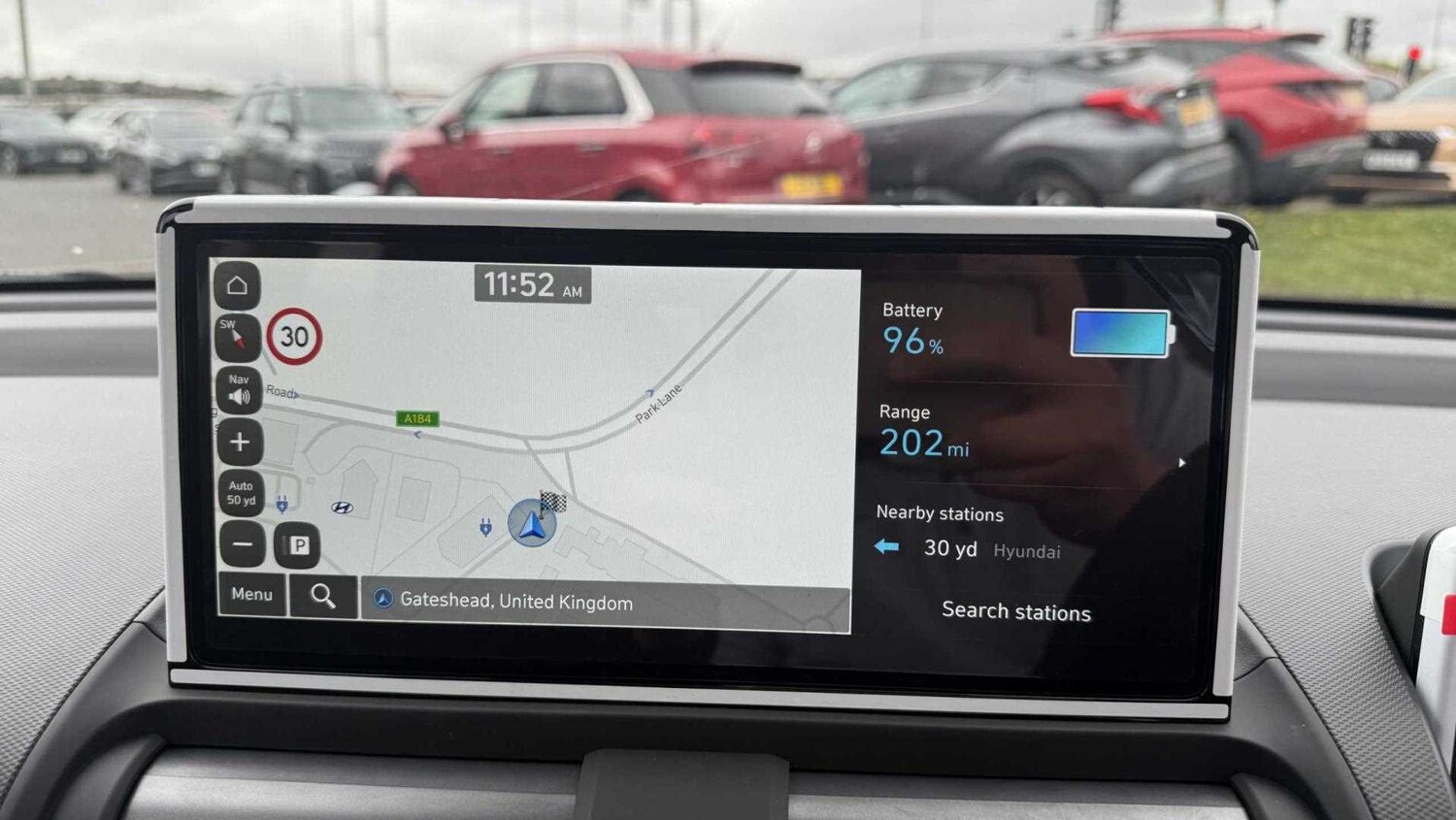 Used Hyundai Other for sale - 77861519: Photo 27