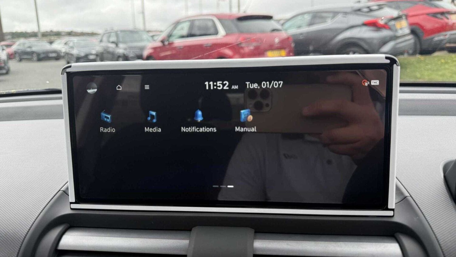 Used Hyundai Other for sale - 77861519: Photo 29