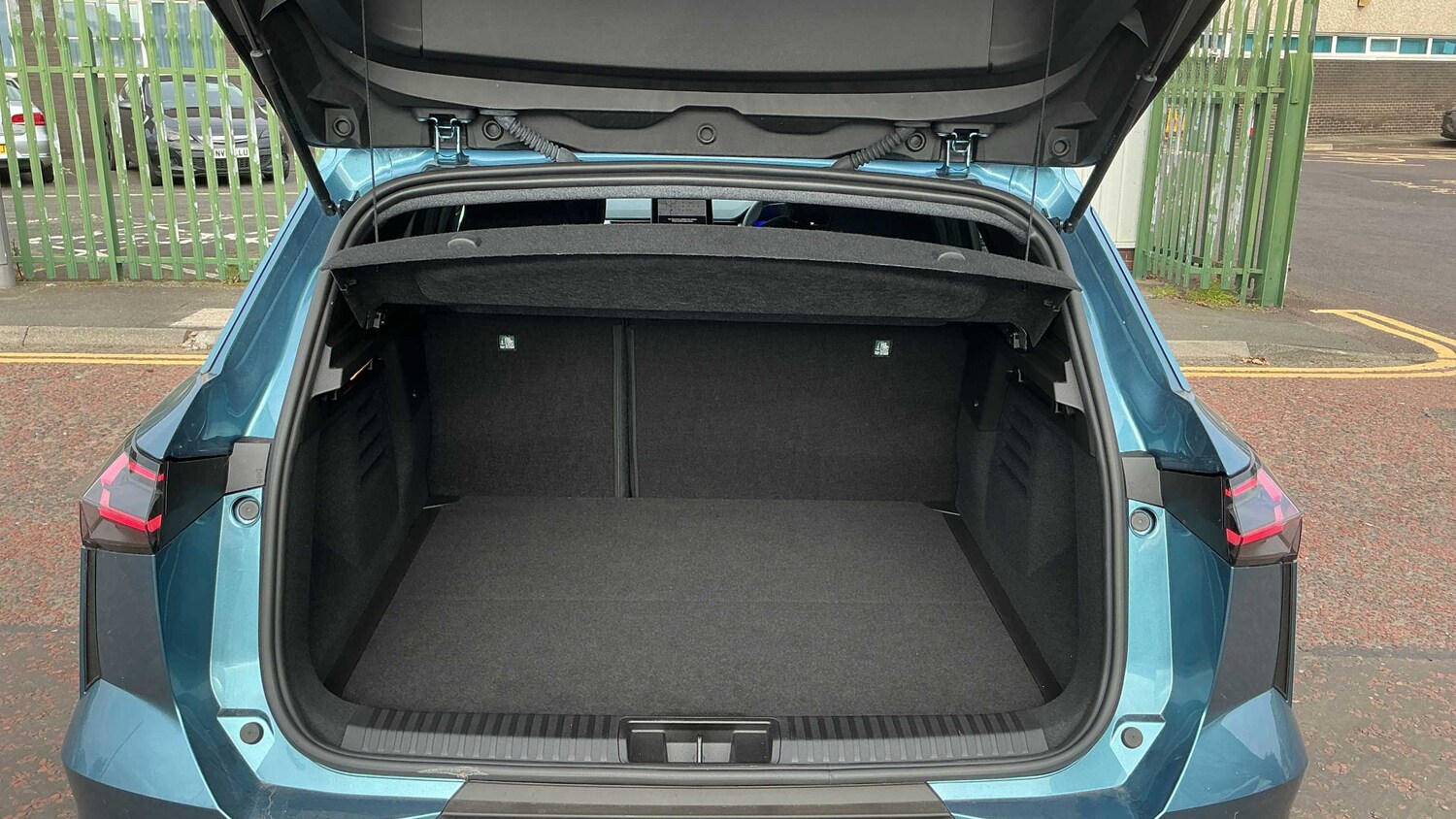 Used Renault Other 2025 for sale - 77856708: Photo 10