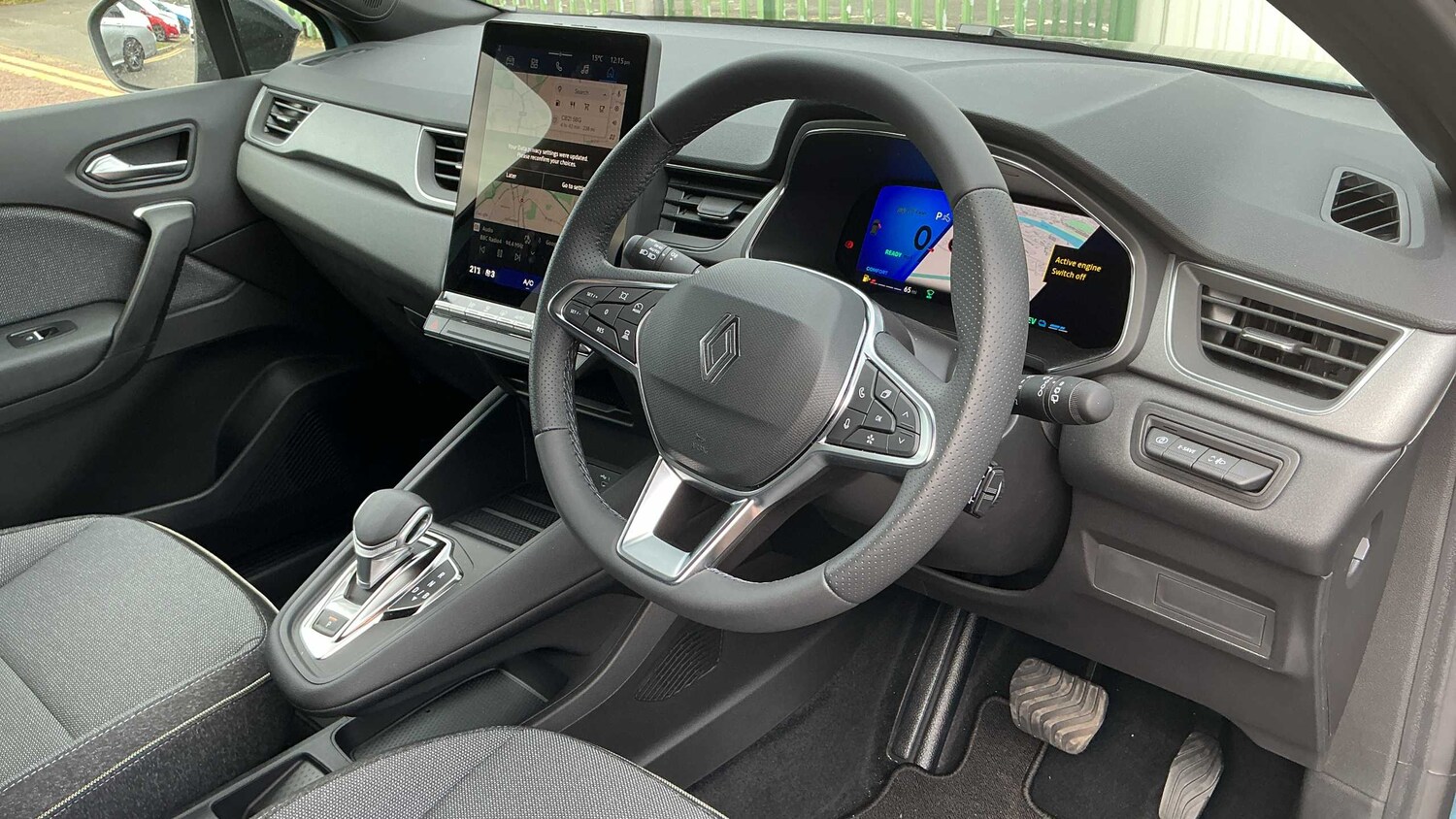 Used Renault Other 2025 for sale - 77856708: Photo 11