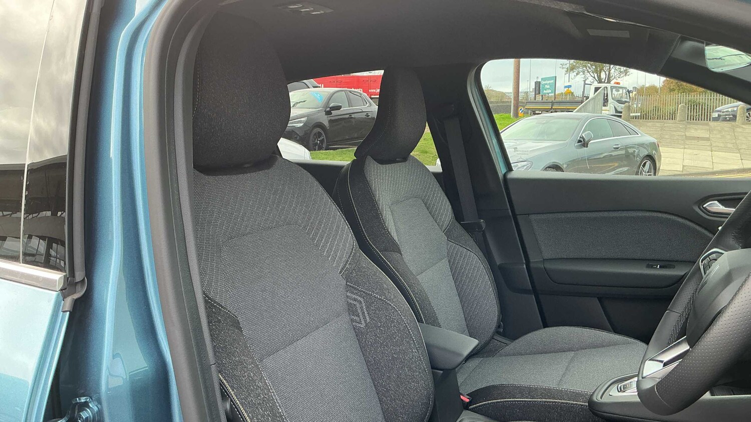 Used Renault Other 2025 for sale - 77856708: Photo 13