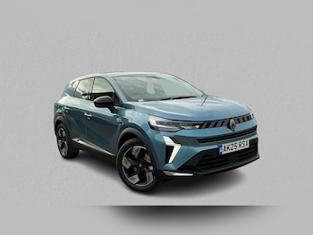 Renault Other feature image