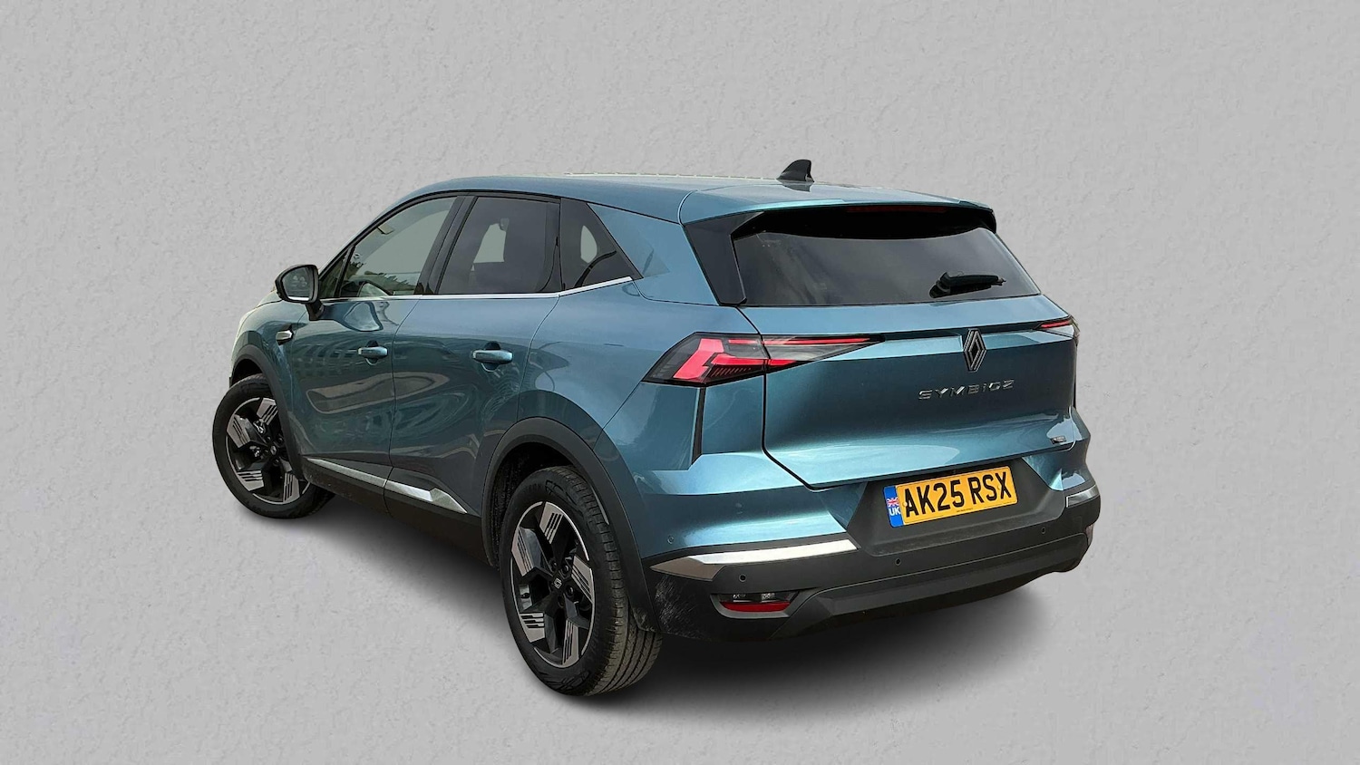 Used Renault Other 2025 for sale - 77856708: Photo 2