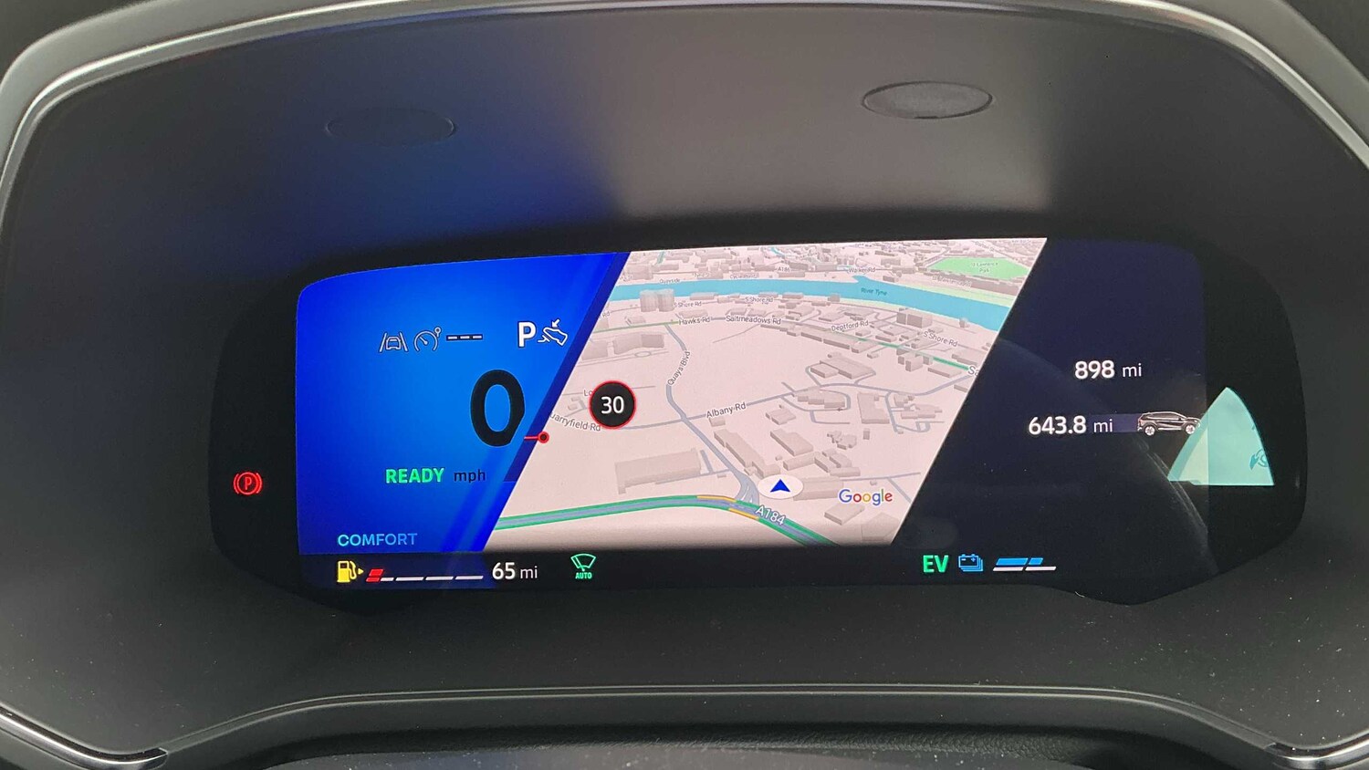 Used Renault Other 2025 for sale - 77856708: Photo 20