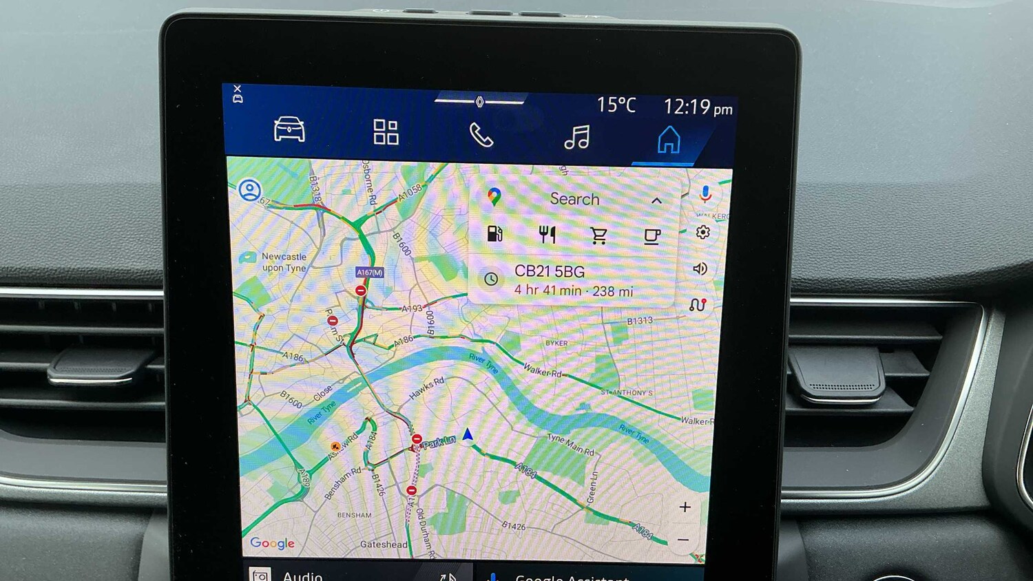 Used Renault Other 2025 for sale - 77856708: Photo 21