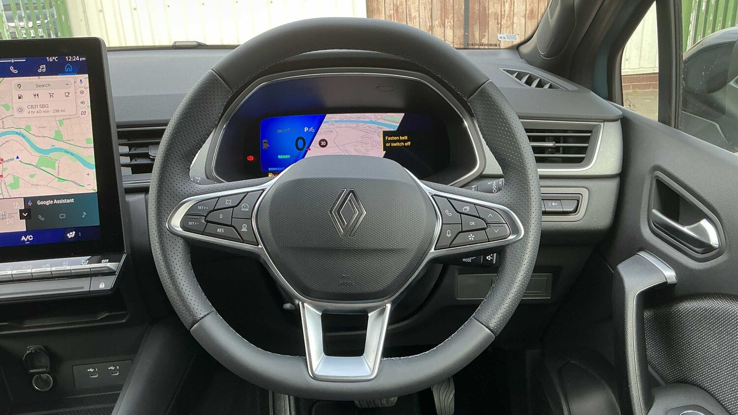 Used Renault Other 2025 for sale - 77856708: Photo 35