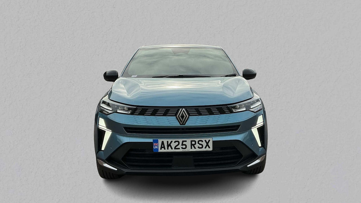 Used Renault Other 2025 for sale - 77856708: Photo 4