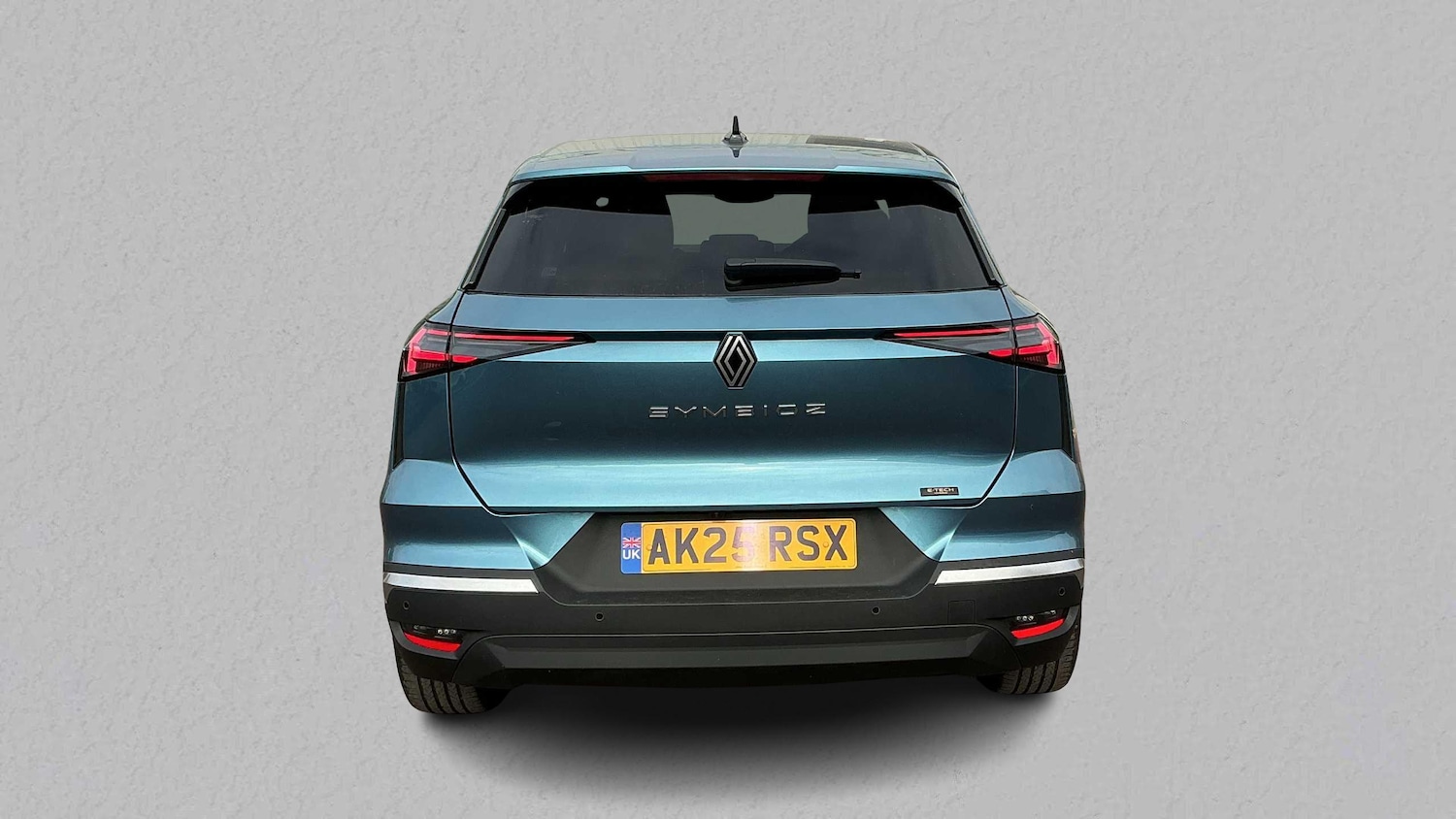 Used Renault Other 2025 for sale - 77856708: Photo 5