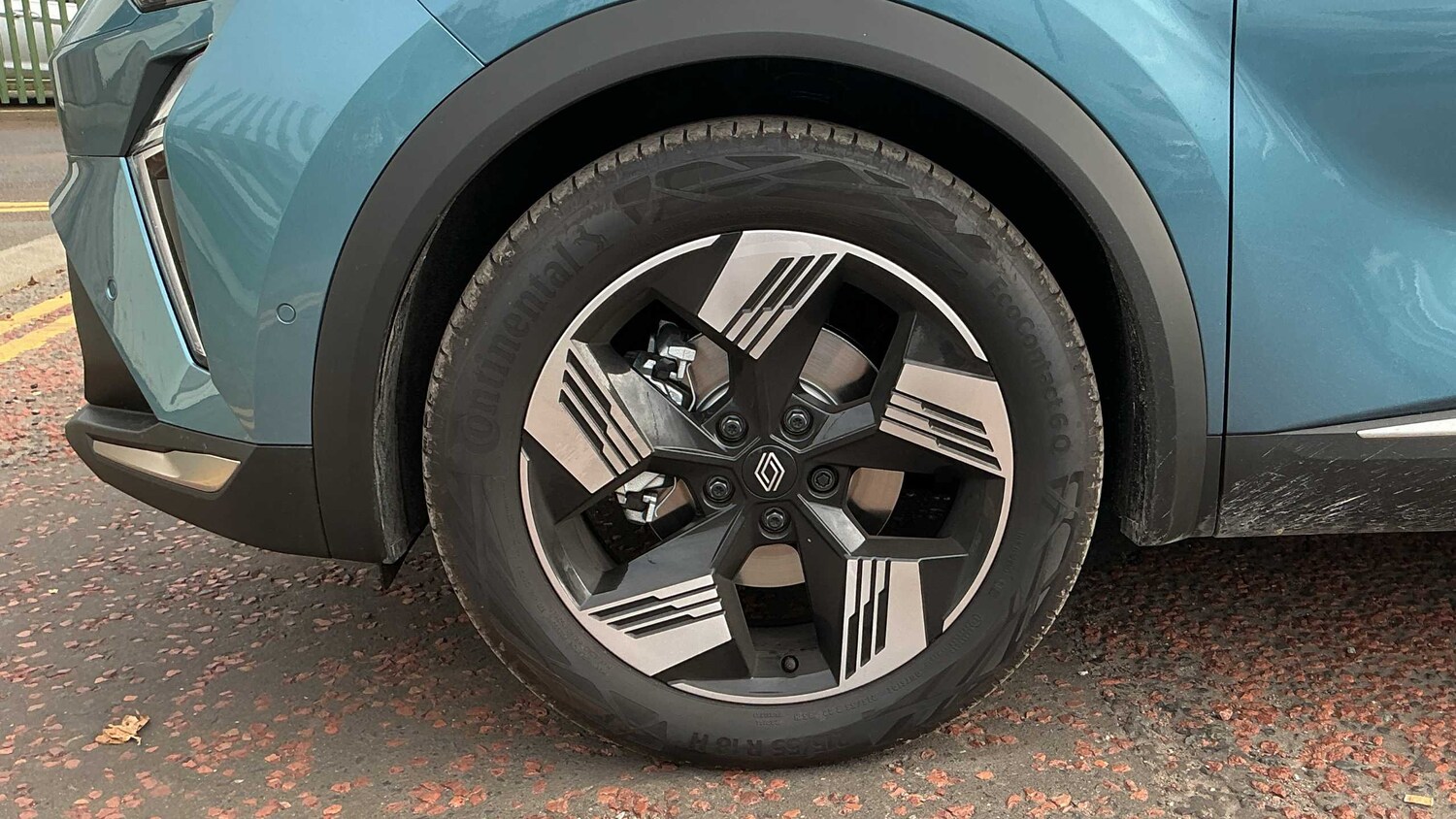 Used Renault Other 2025 for sale - 77856708: Photo 6