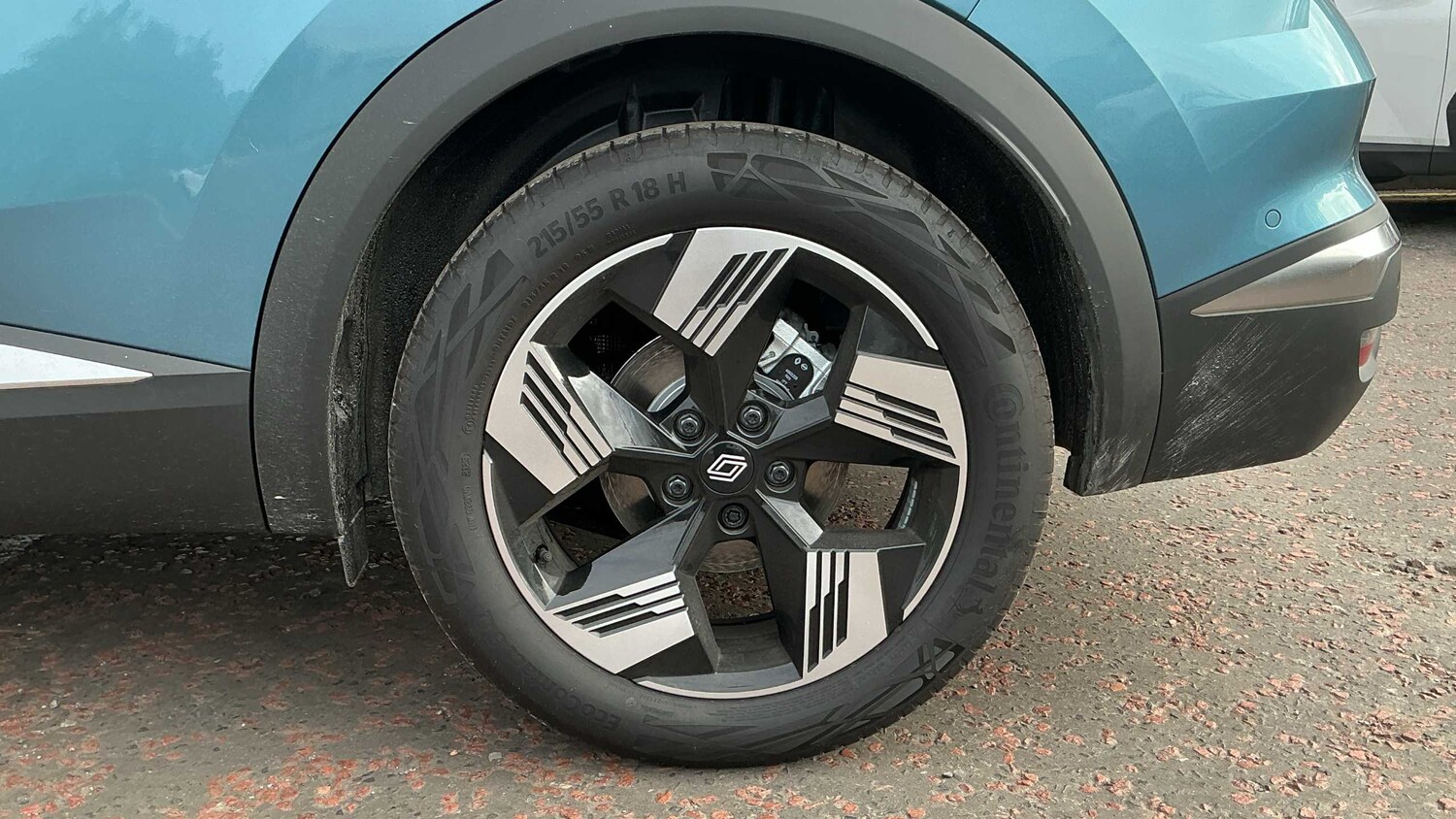 Used Renault Other 2025 for sale - 77856708: Photo 7