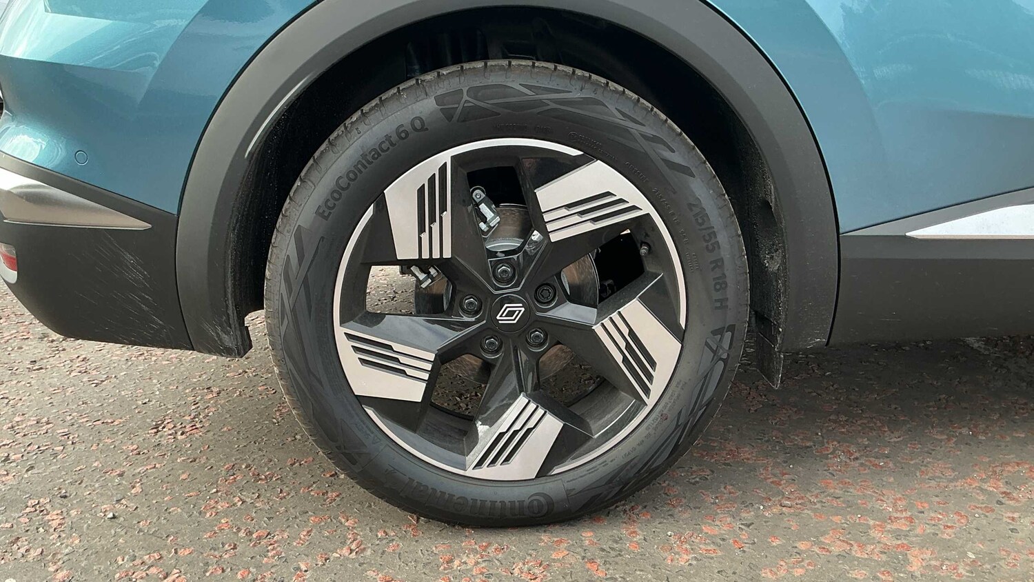 Used Renault Other 2025 for sale - 77856708: Photo 8