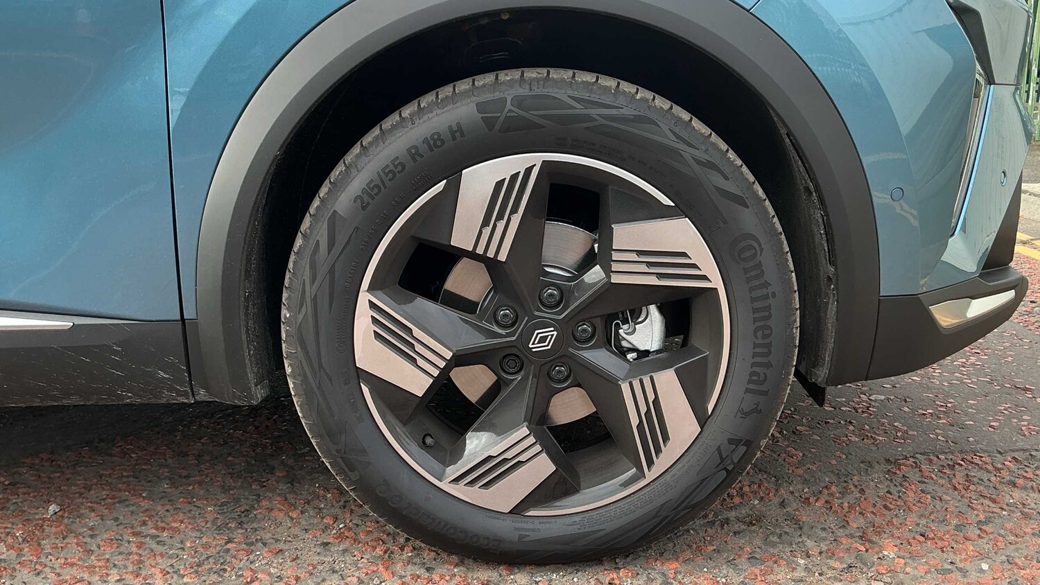 Used Renault Other 2025 for sale - 77856708: Photo 9