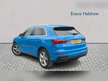 Used Audi Q3 2019 for sale - 79002135: Photo