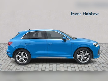 Used Audi Q3 2019 for sale - 79002135: Photo