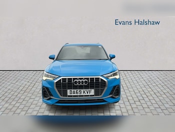 Used Audi Q3 2019 for sale - 79002135: Photo