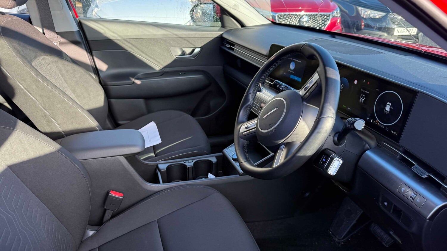 Used Hyundai KONA for sale - 77862162: Photo 10