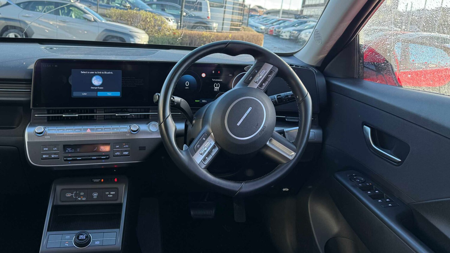 Used Hyundai KONA for sale - 77862162: Photo 12