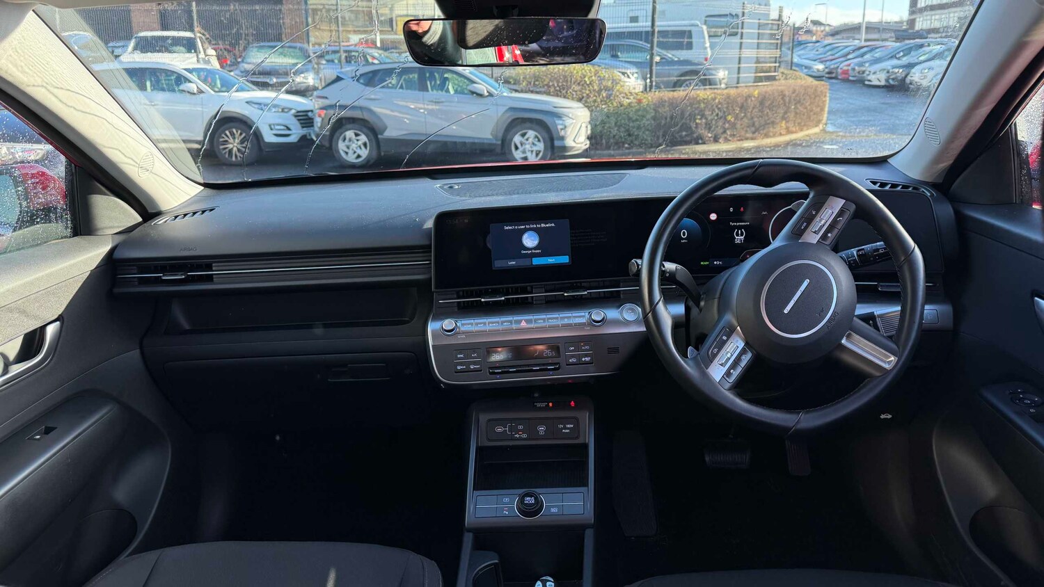 Used Hyundai KONA for sale - 77862162: Photo 13