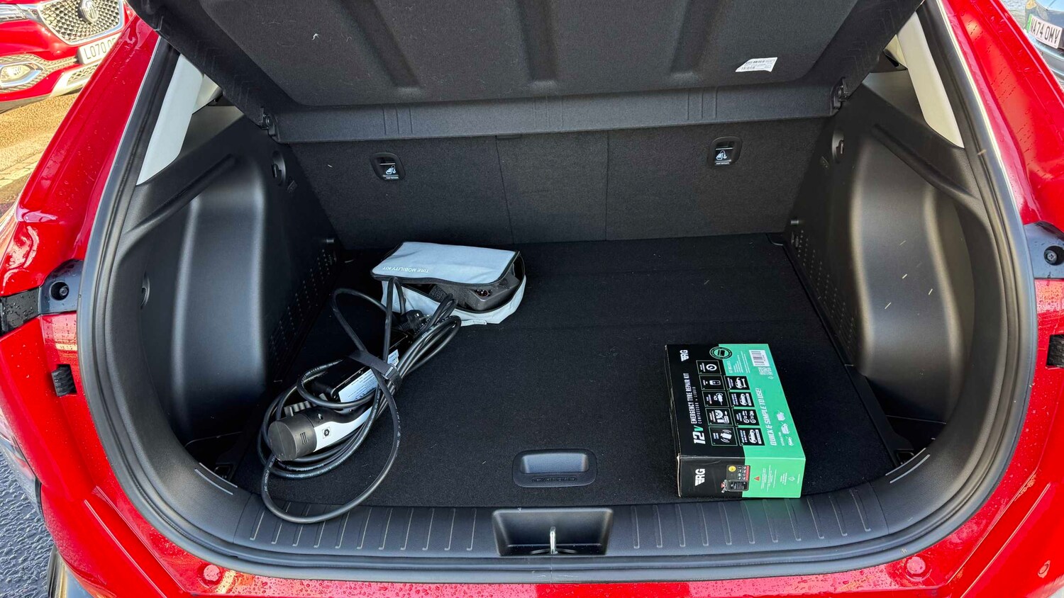 Used Hyundai KONA for sale - 77862162: Photo 14