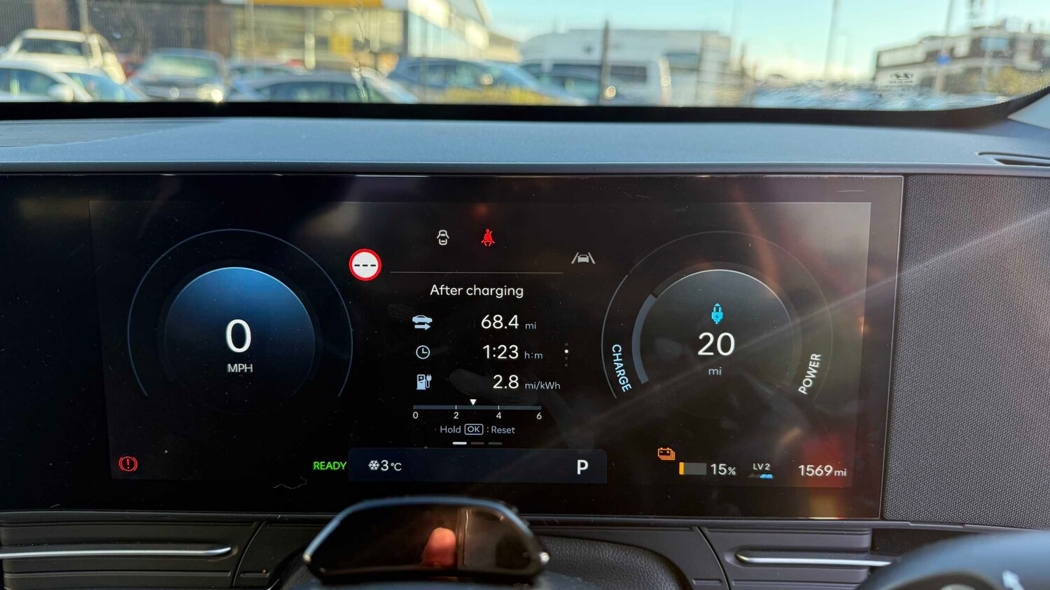 Used Hyundai KONA for sale - 77862162: Photo 16