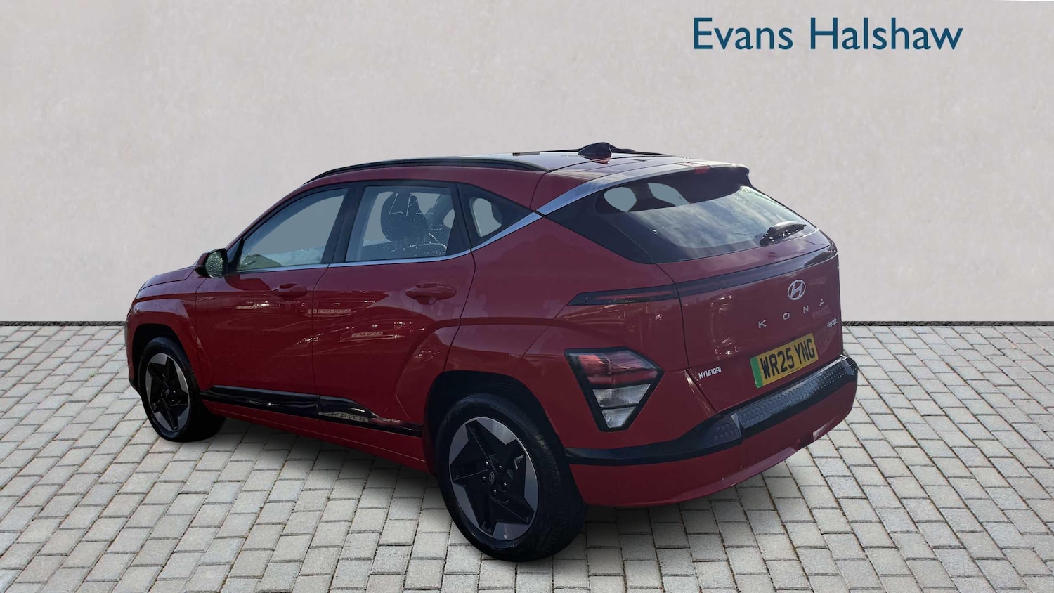 Used Hyundai KONA for sale - 77862162: Photo 2