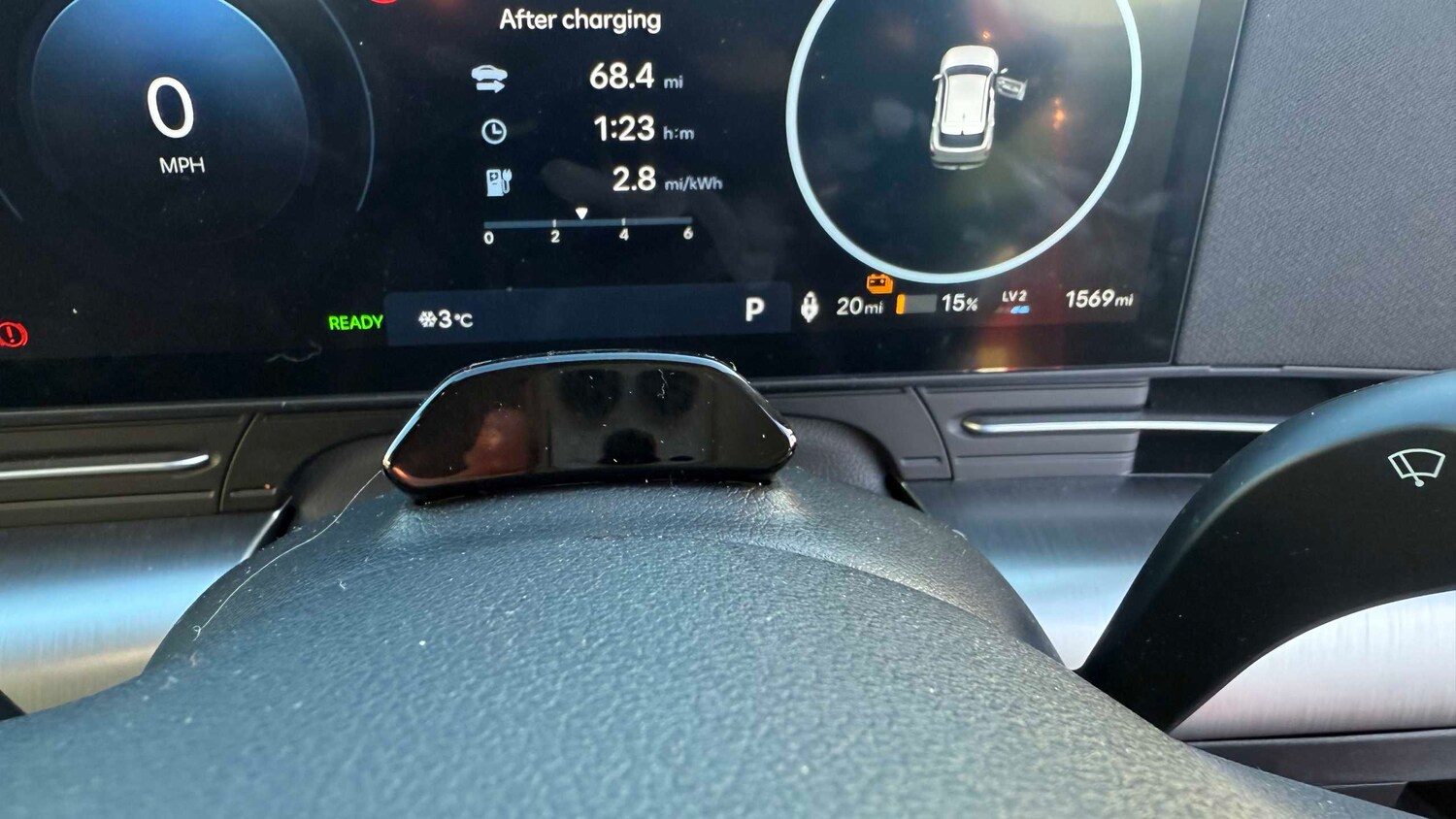 Used Hyundai KONA for sale - 77862162: Photo 20