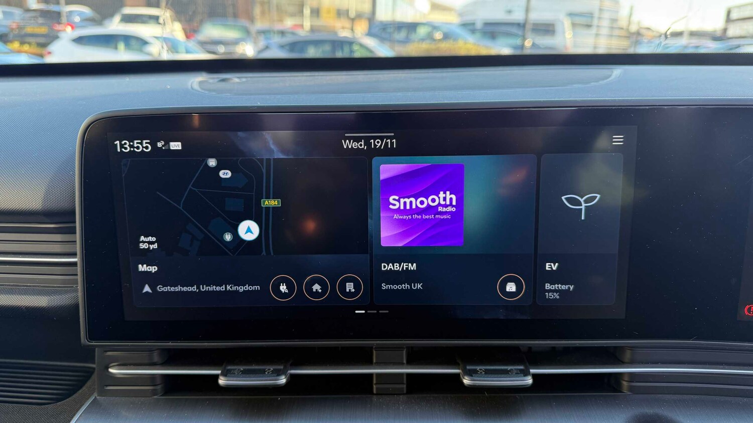 Used Hyundai KONA for sale - 77862162: Photo 23