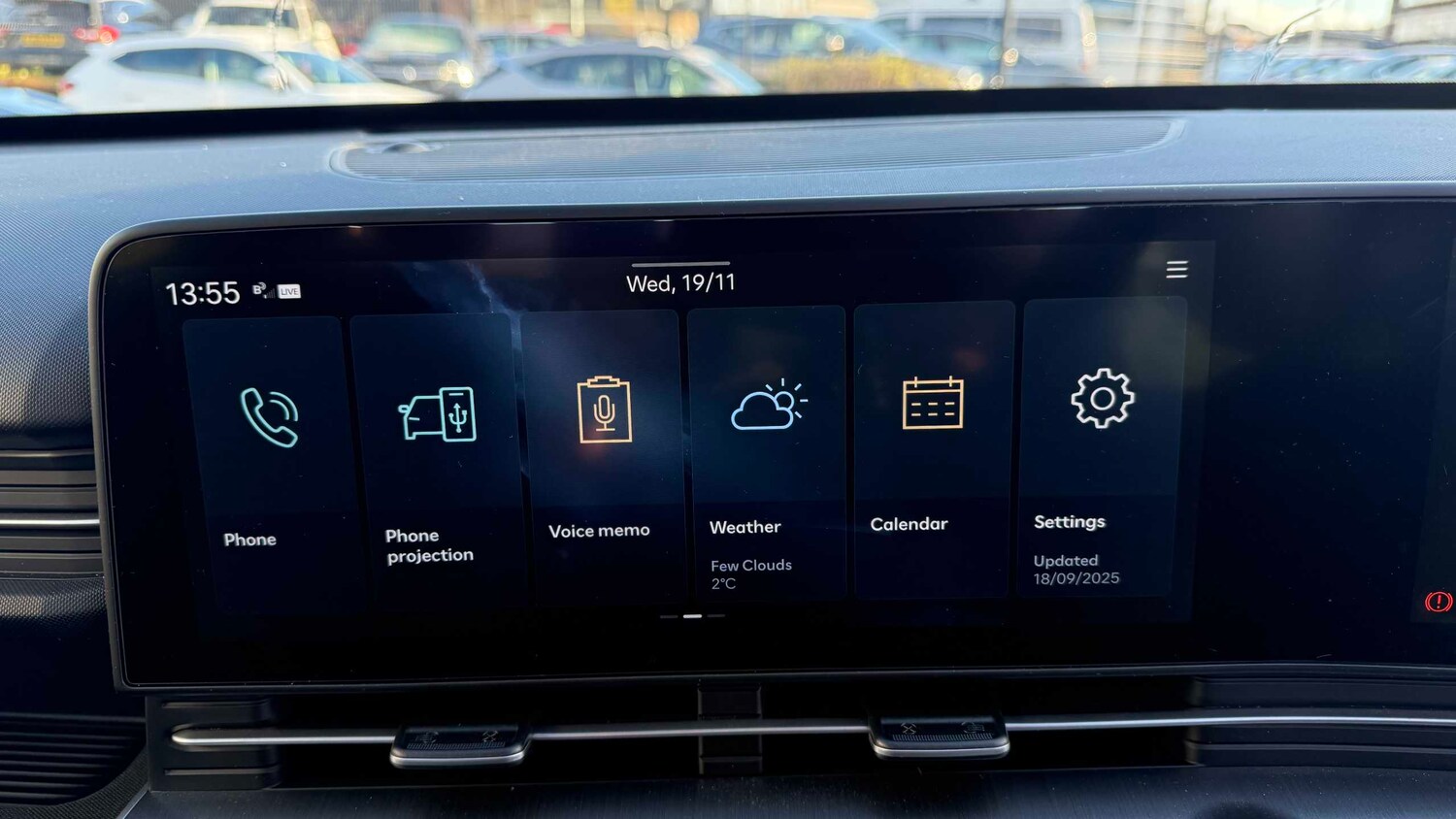 Used Hyundai KONA for sale - 77862162: Photo 24