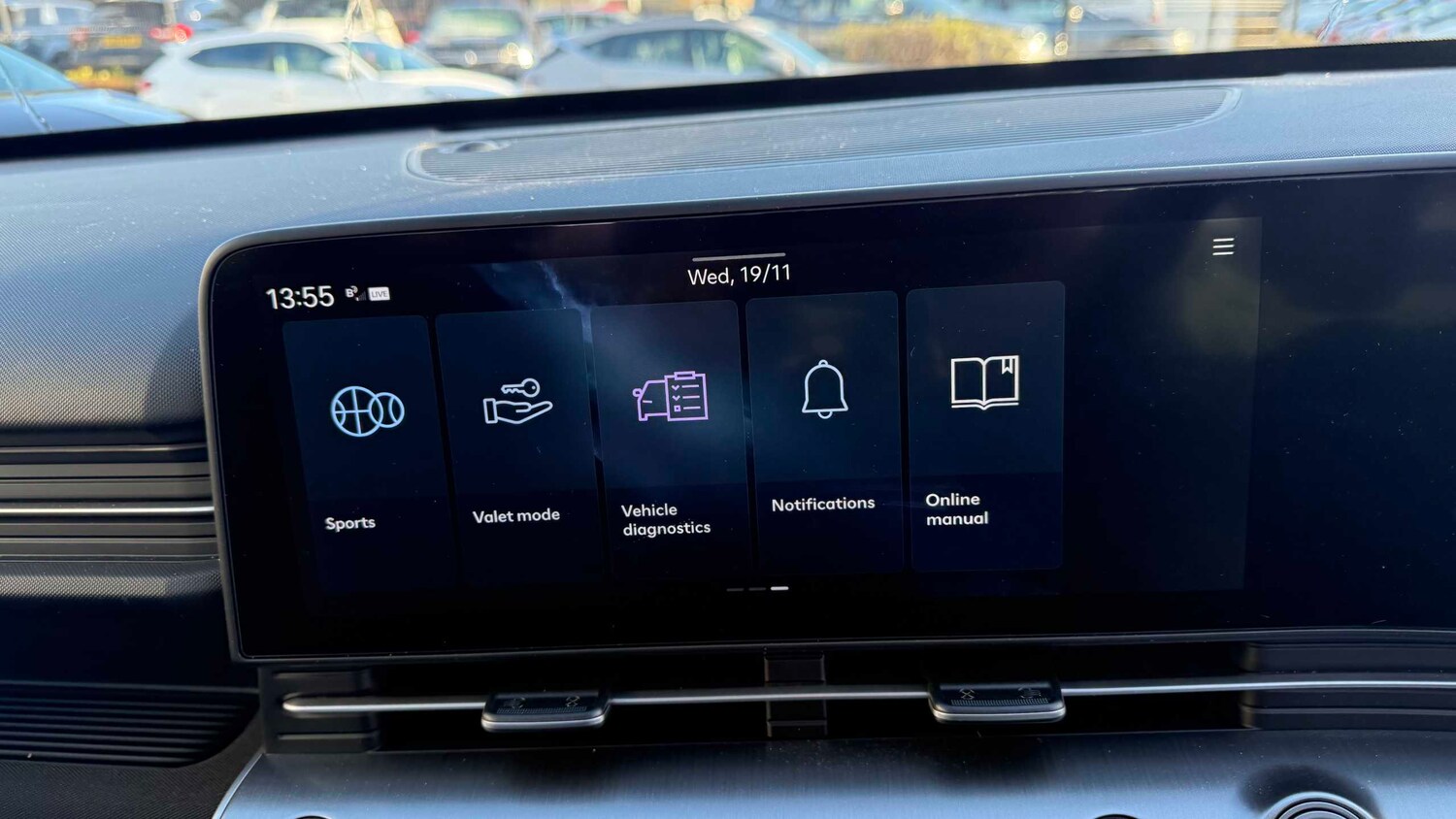 Used Hyundai KONA for sale - 77862162: Photo 25