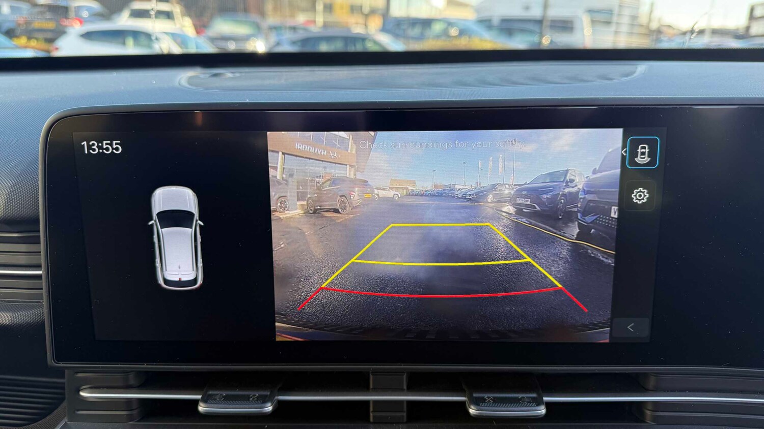 Used Hyundai KONA for sale - 77862162: Photo 26