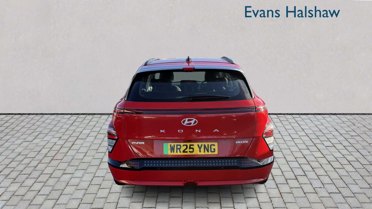 Used Hyundai KONA for sale - 77862162: Photo 3