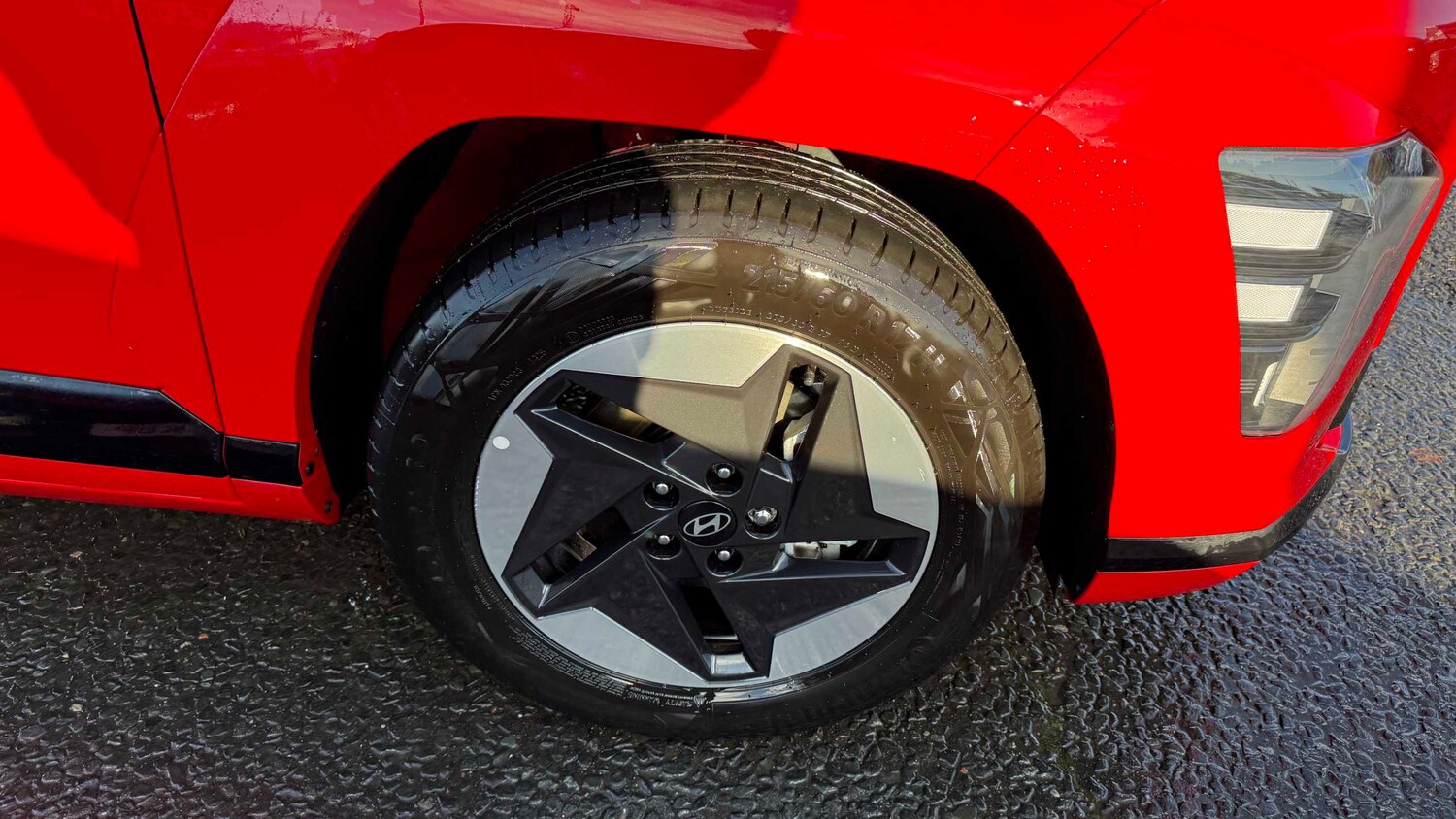 Used Hyundai KONA for sale - 77862162: Photo 6