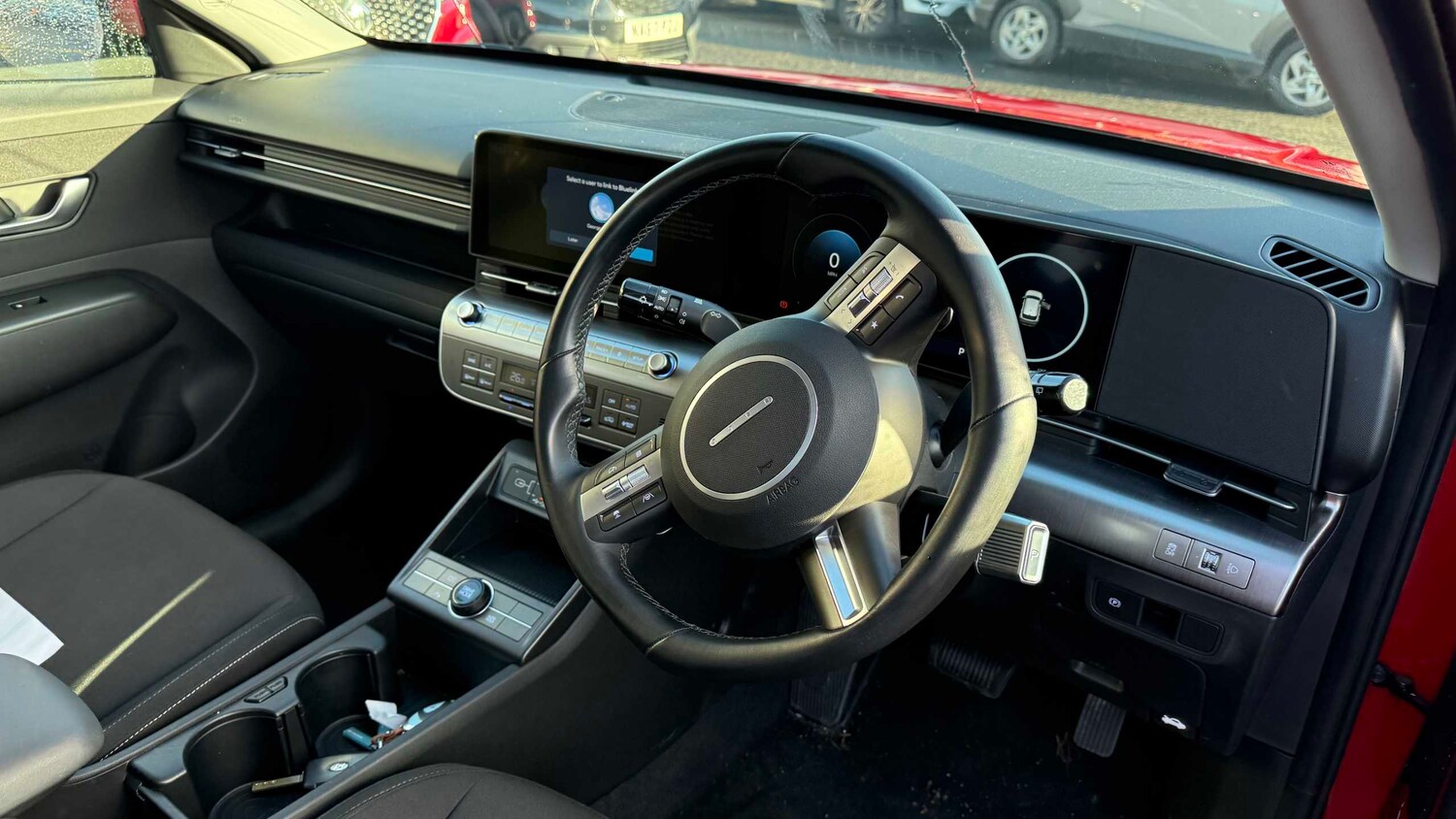 Used Hyundai KONA for sale - 77862162: Photo 9