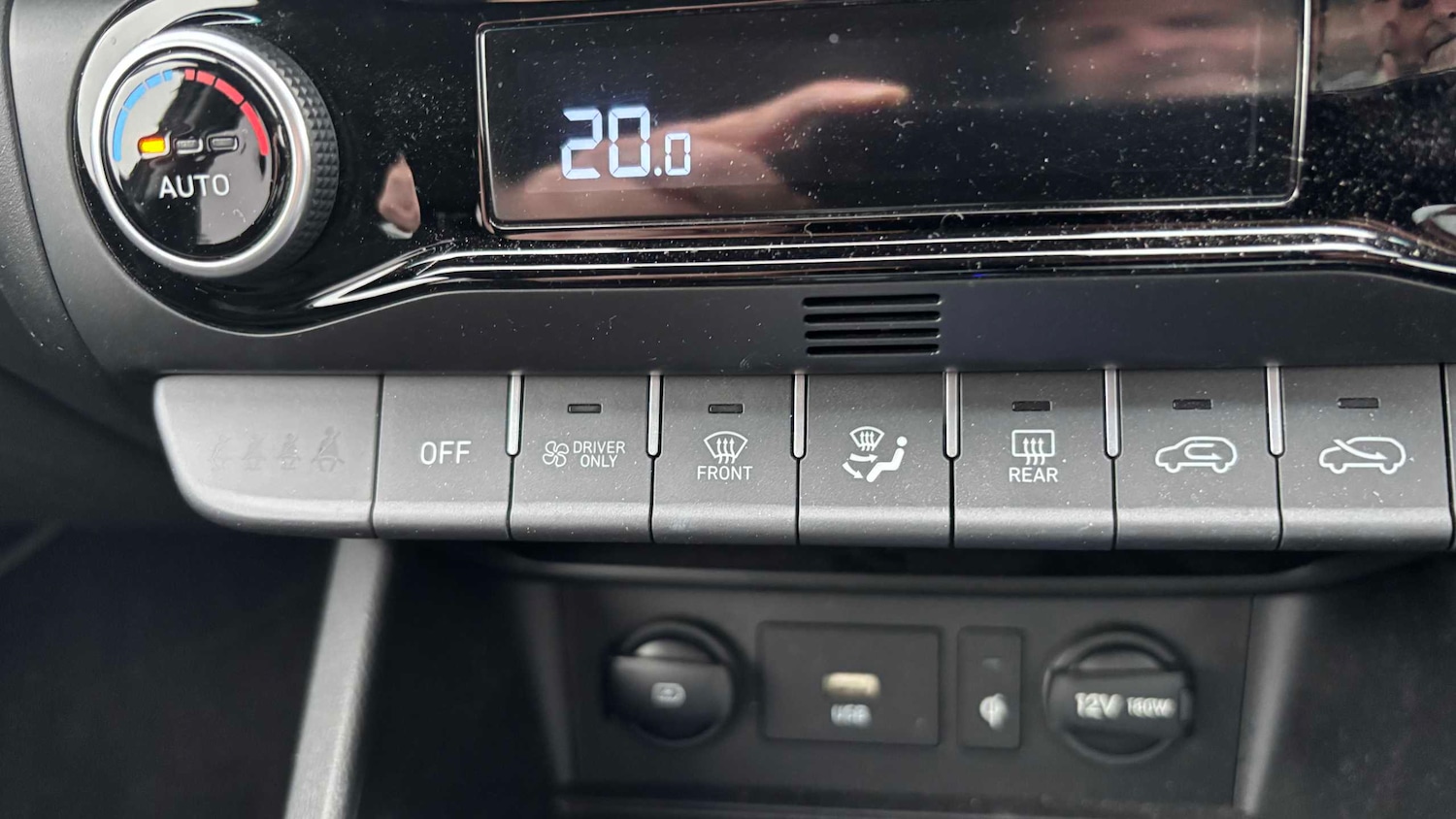 Used Hyundai KONA 2023 for sale - 77983304: Photo 14