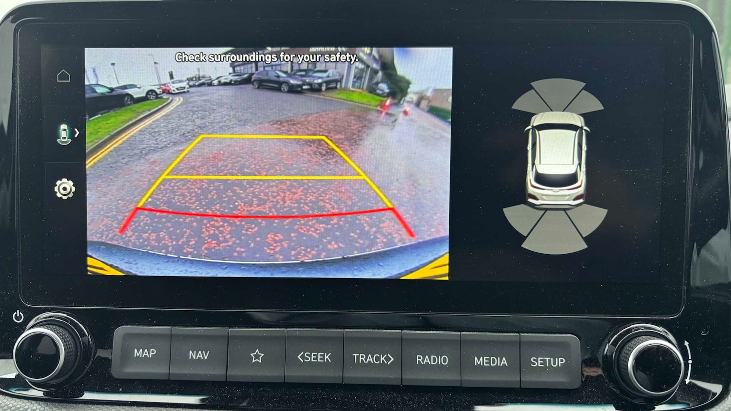 Used Hyundai KONA 2023 for sale - 77983304: Photo 15