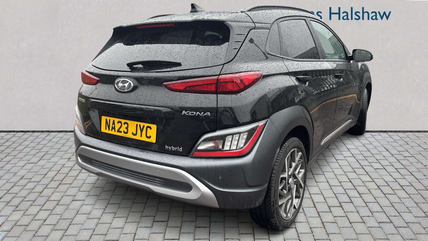 Used Hyundai KONA 2023 for sale - 77983304: Photo 2
