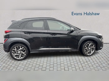 Used Hyundai KONA 2023 for sale - 77983304: Photo