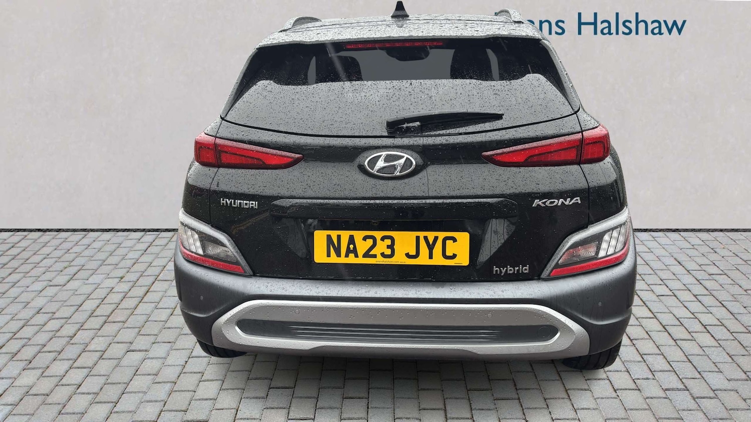 Used Hyundai KONA 2023 for sale - 77983304: Photo 5
