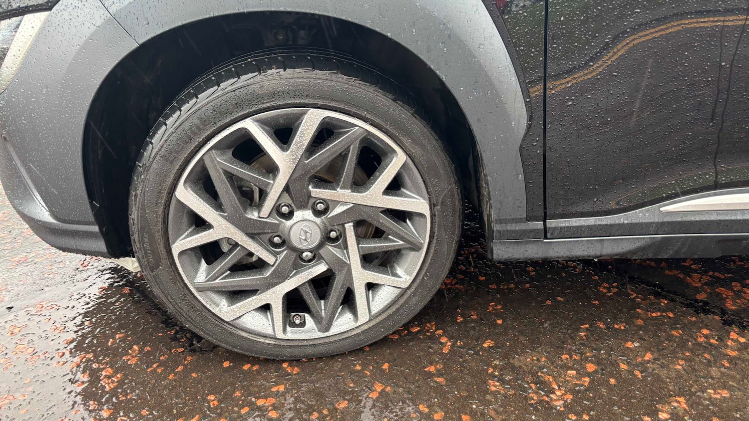 Used Hyundai KONA 2023 for sale - 77983304: Photo 8