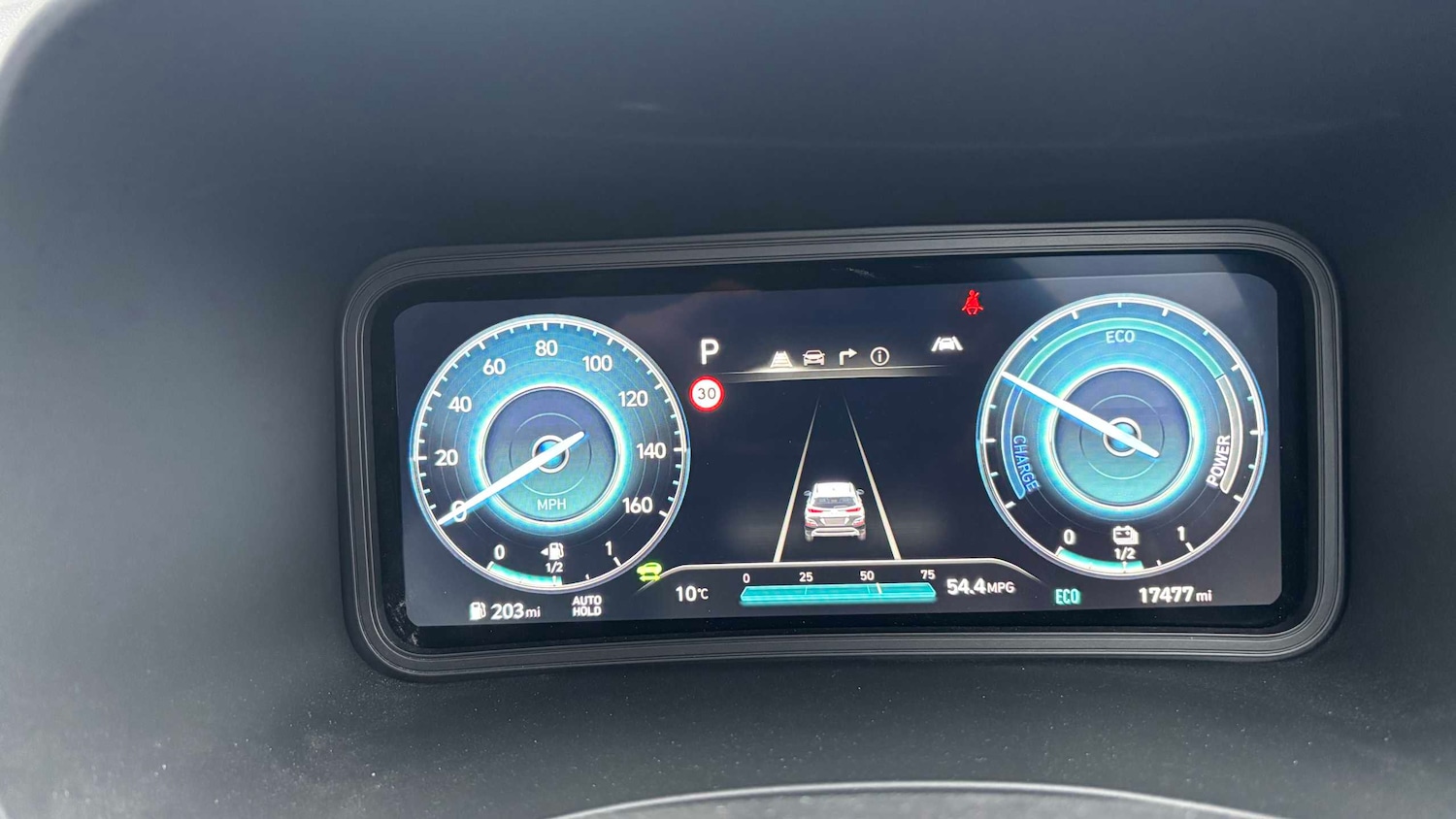 Used Hyundai KONA 2023 for sale - 77983304: Photo 9