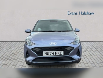 Used Hyundai i10 2024 for sale - 79306647: Photo