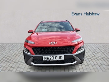 Used Hyundai KONA 2023 for sale - 79319396: Photo