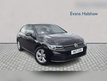 Used Volkswagen Golf 2022 for sale - 79319798: Photo