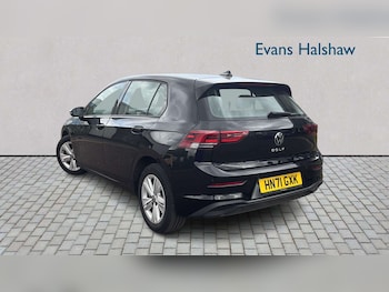Used Volkswagen Golf 2022 for sale - 79319798: Photo